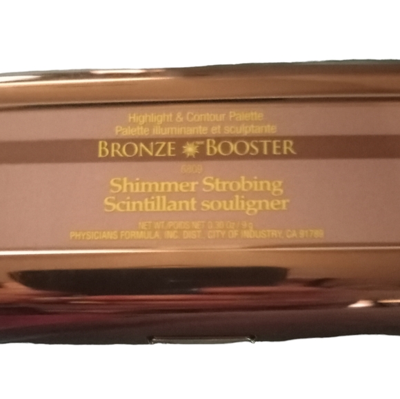 Physicians Formula Bronzing Booster - Picture 2 of 2